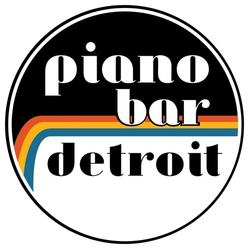 Dueling Pianos Bar poster